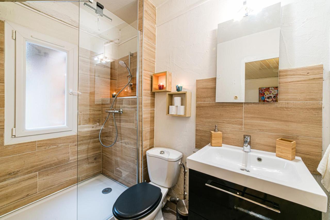 Centre Historique - Cour Privée - Arrivée Autonome Appartement *