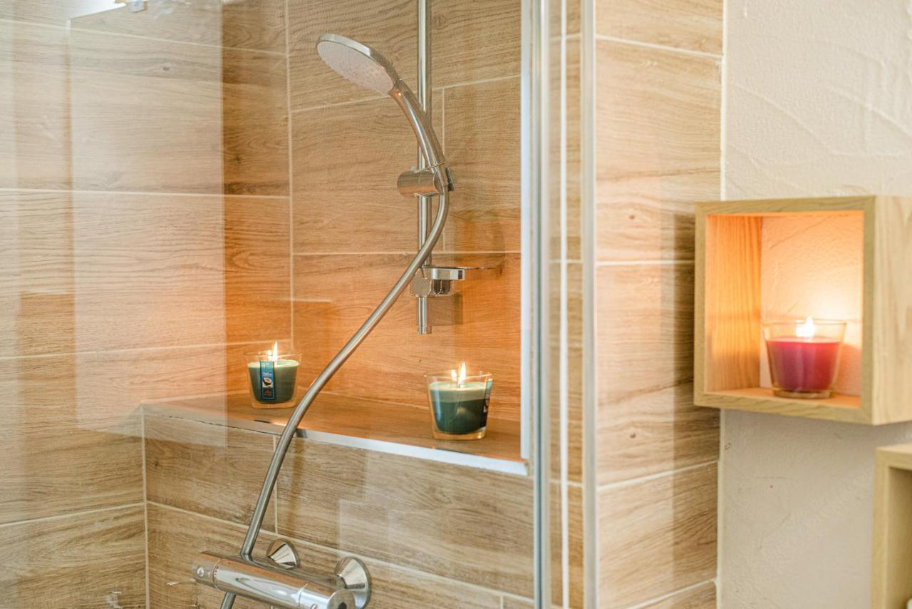 Centre Historique - Cour Privée - Arrivée Autonome Appartement Agen